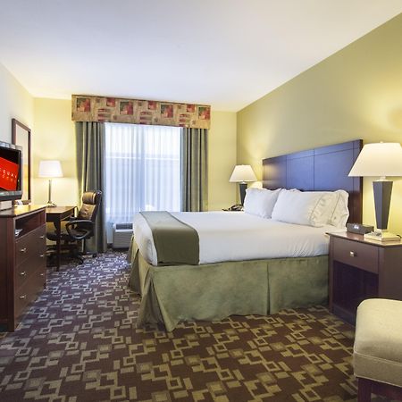 Holiday Inn Express Hotel & Suites Port St. Lucie West By Ihg Екстер'єр фото