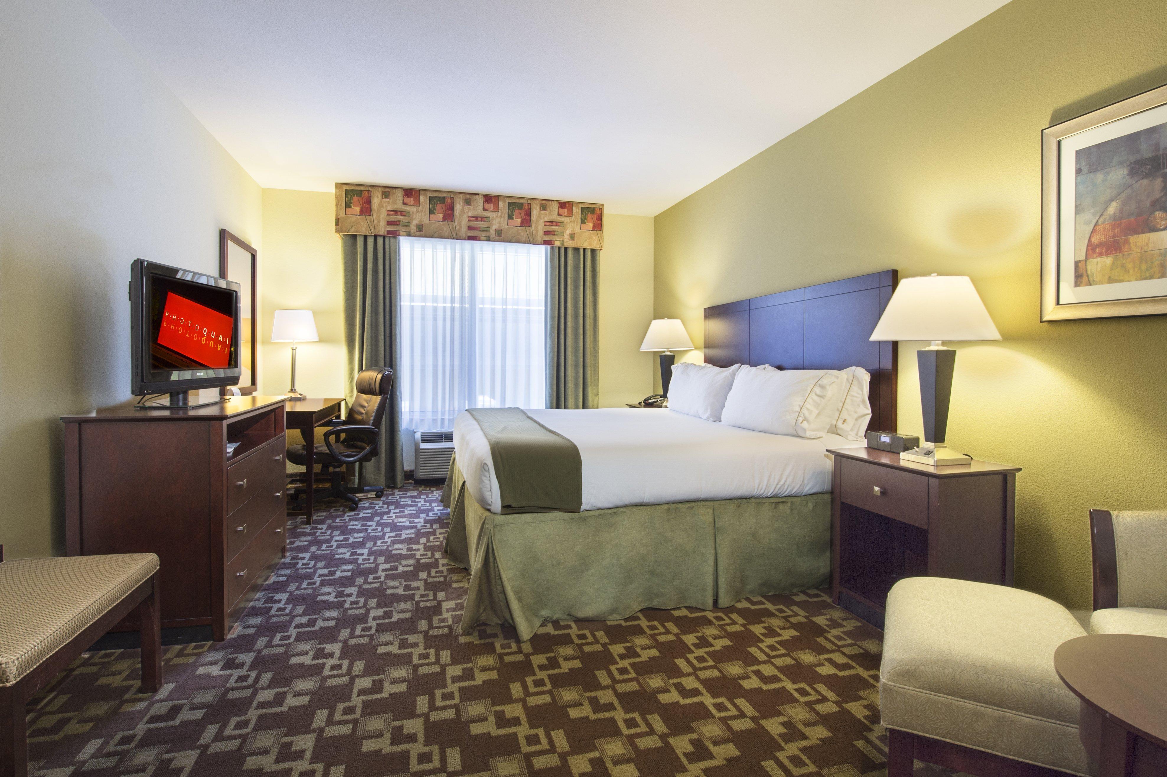 Holiday Inn Express Hotel & Suites Port St. Lucie West By Ihg Екстер'єр фото