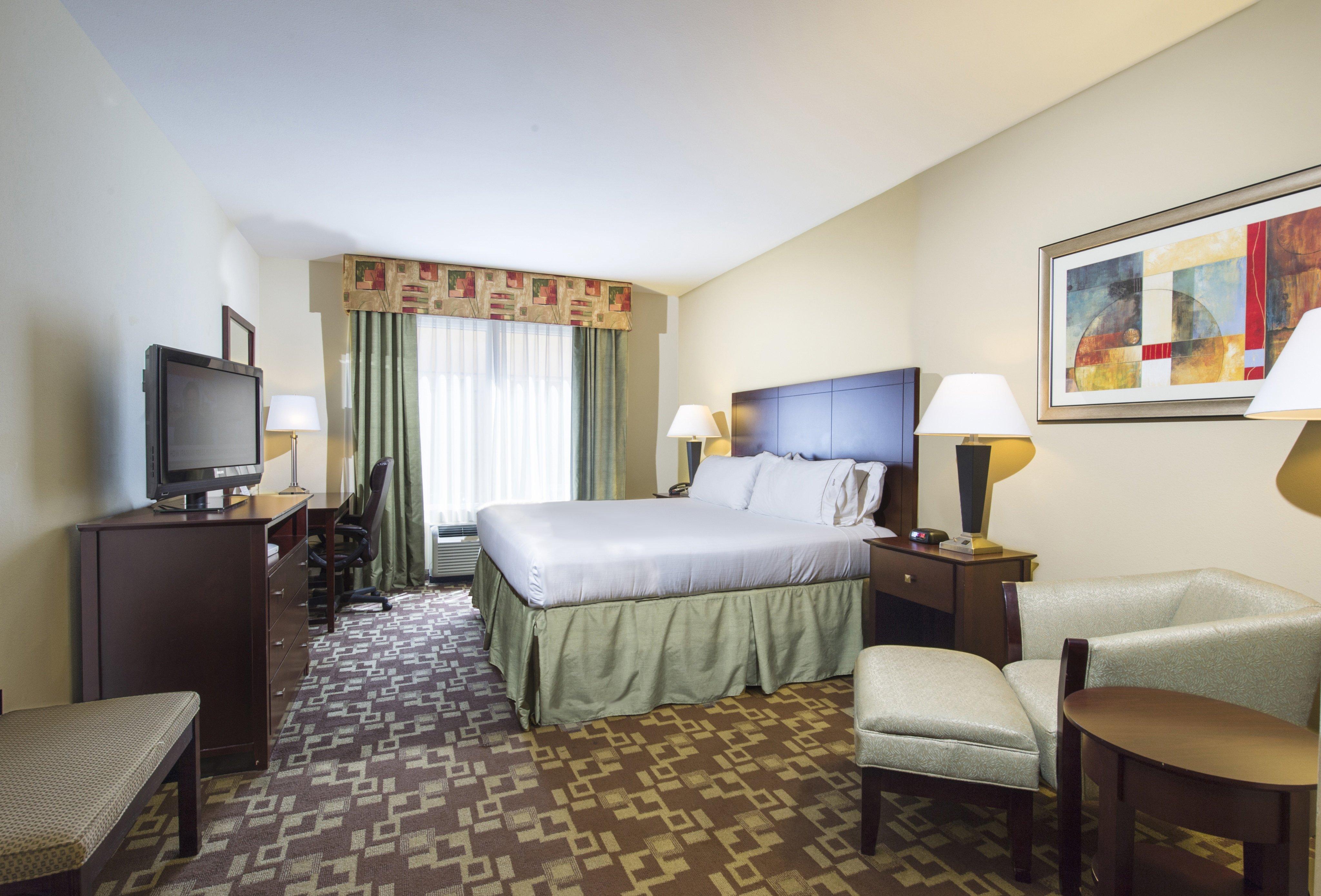 Holiday Inn Express Hotel & Suites Port St. Lucie West By Ihg Екстер'єр фото