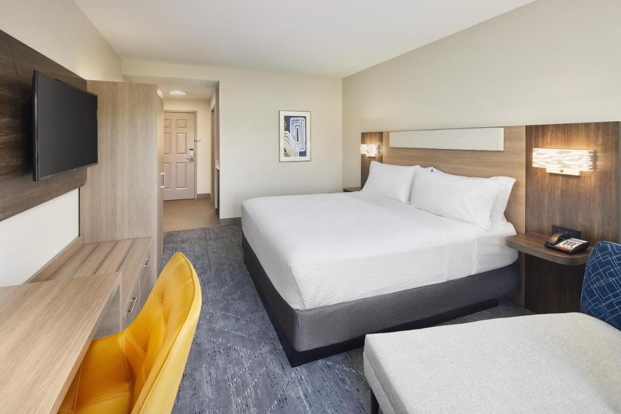 Holiday Inn Express Hotel & Suites Port St. Lucie West By Ihg Екстер'єр фото