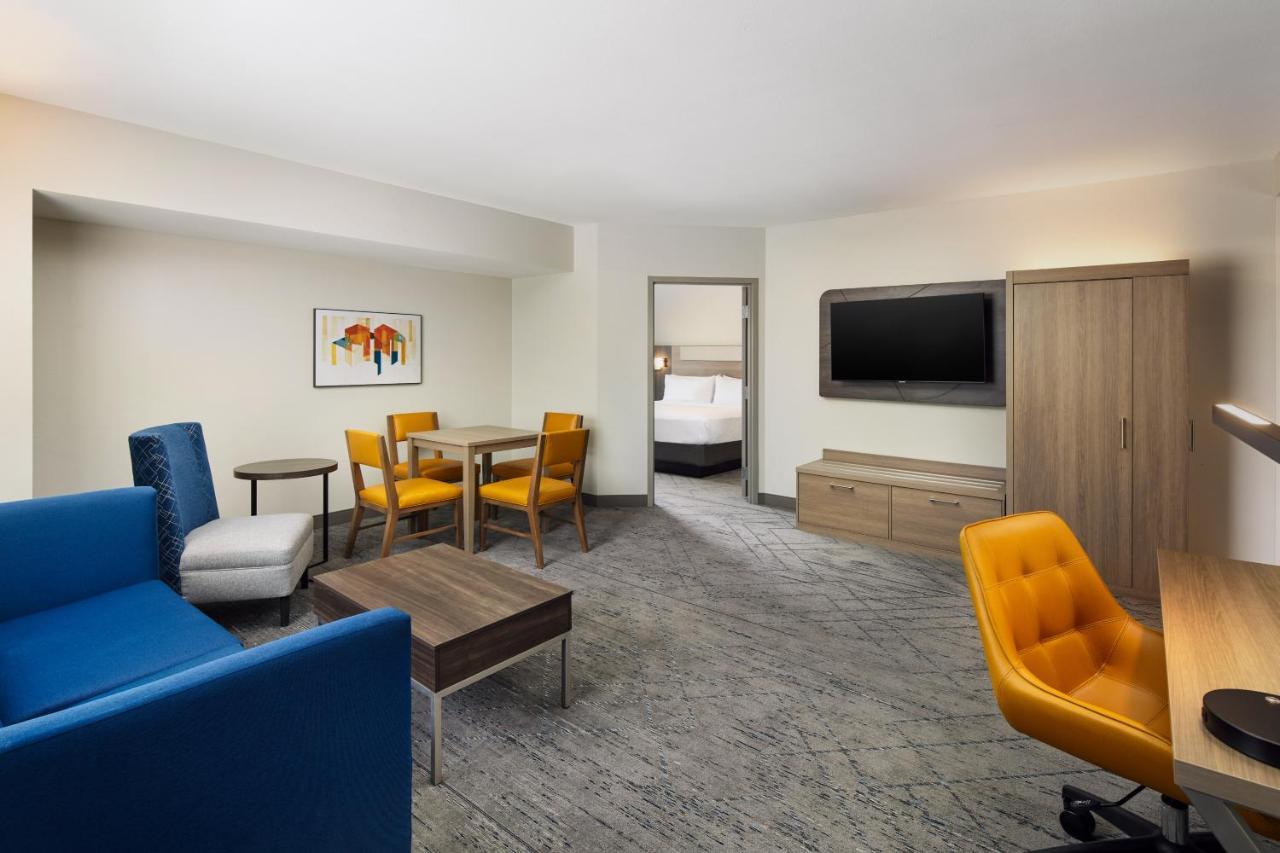 Holiday Inn Express Hotel & Suites Port St. Lucie West By Ihg Екстер'єр фото