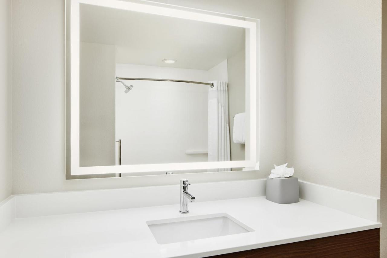 Holiday Inn Express Hotel & Suites Port St. Lucie West By Ihg Екстер'єр фото