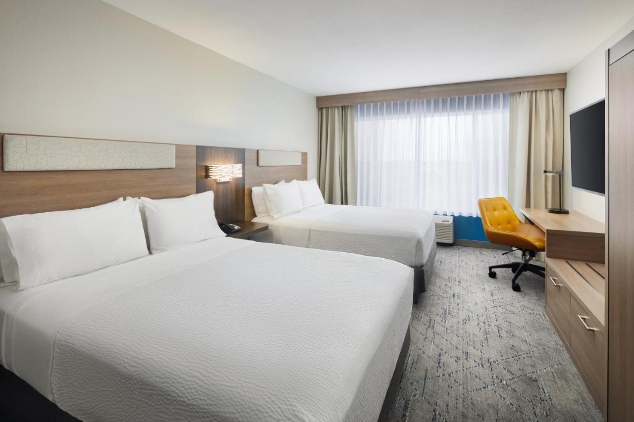 Holiday Inn Express Hotel & Suites Port St. Lucie West By Ihg Екстер'єр фото