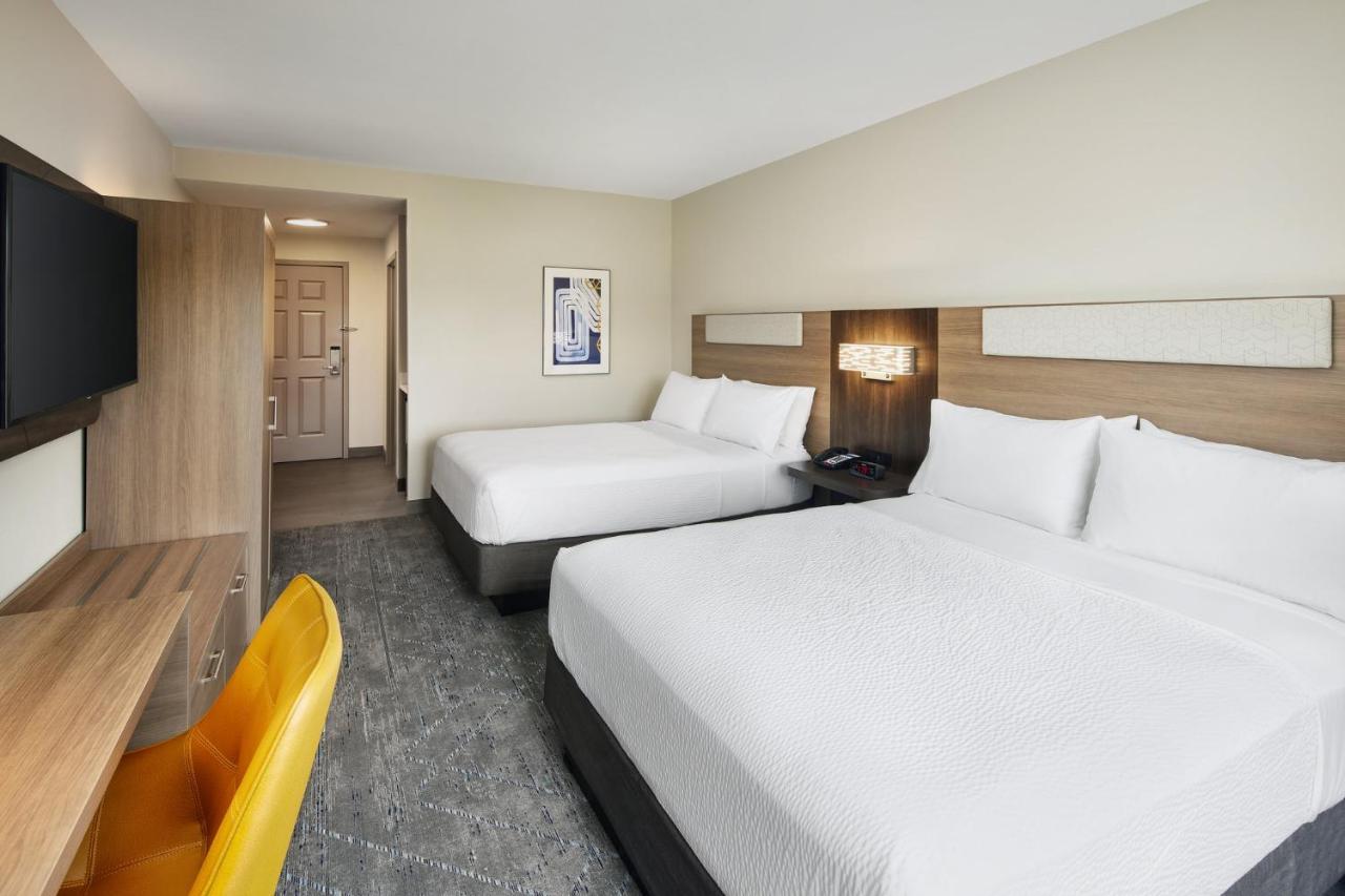 Holiday Inn Express Hotel & Suites Port St. Lucie West By Ihg Екстер'єр фото