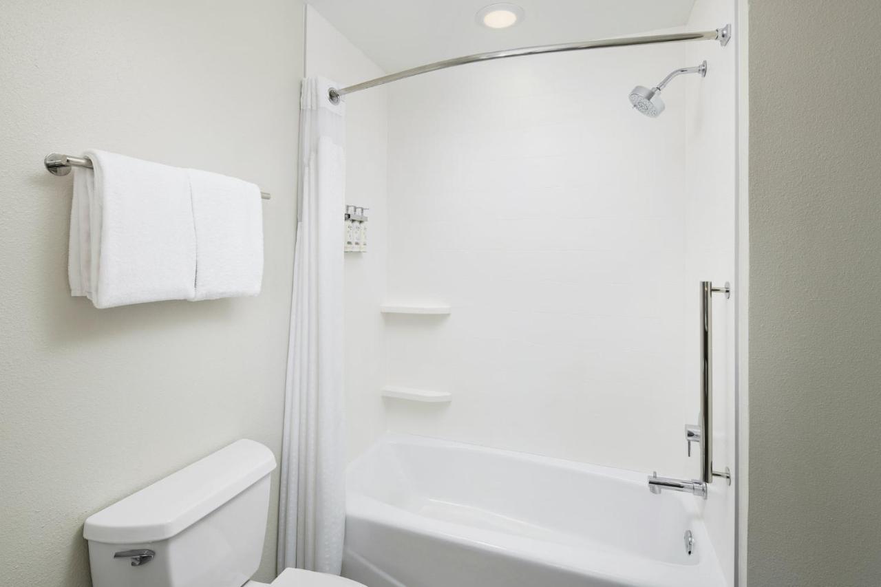 Holiday Inn Express Hotel & Suites Port St. Lucie West By Ihg Екстер'єр фото