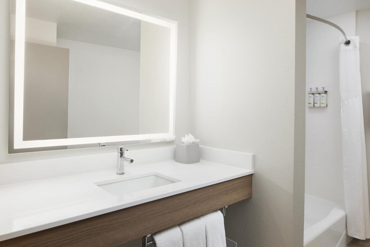 Holiday Inn Express Hotel & Suites Port St. Lucie West By Ihg Екстер'єр фото
