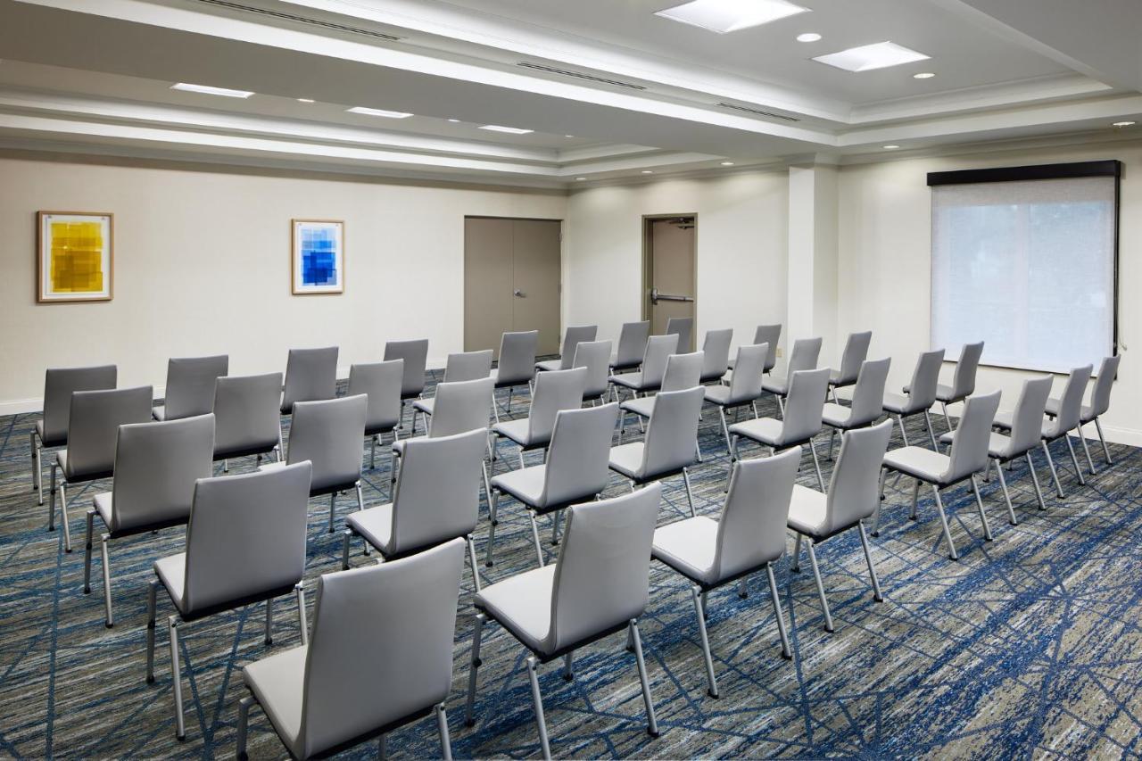 Holiday Inn Express Hotel & Suites Port St. Lucie West By Ihg Екстер'єр фото