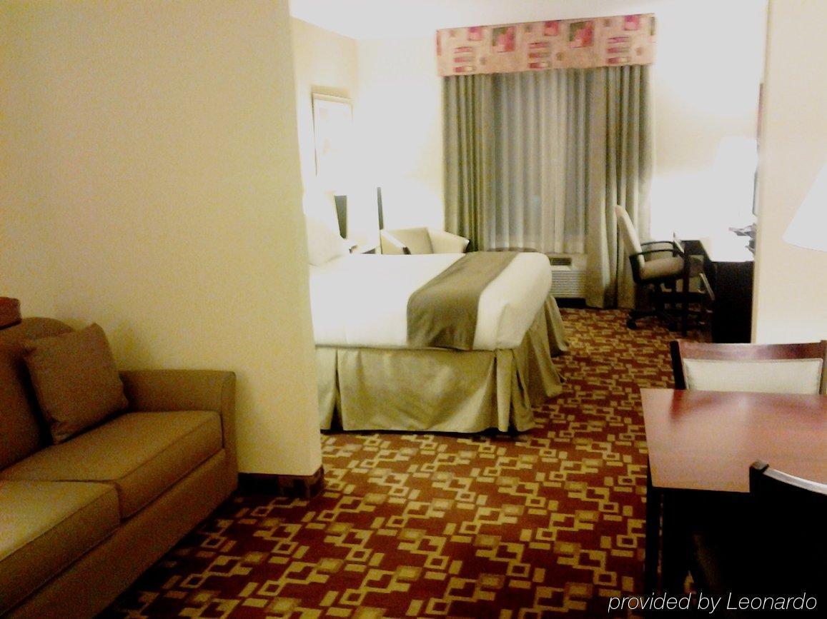 Holiday Inn Express Hotel & Suites Port St. Lucie West By Ihg Екстер'єр фото