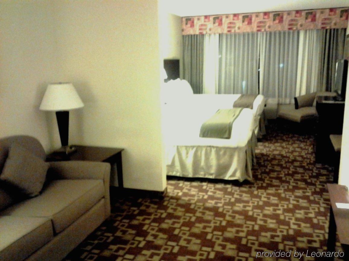 Holiday Inn Express Hotel & Suites Port St. Lucie West By Ihg Екстер'єр фото