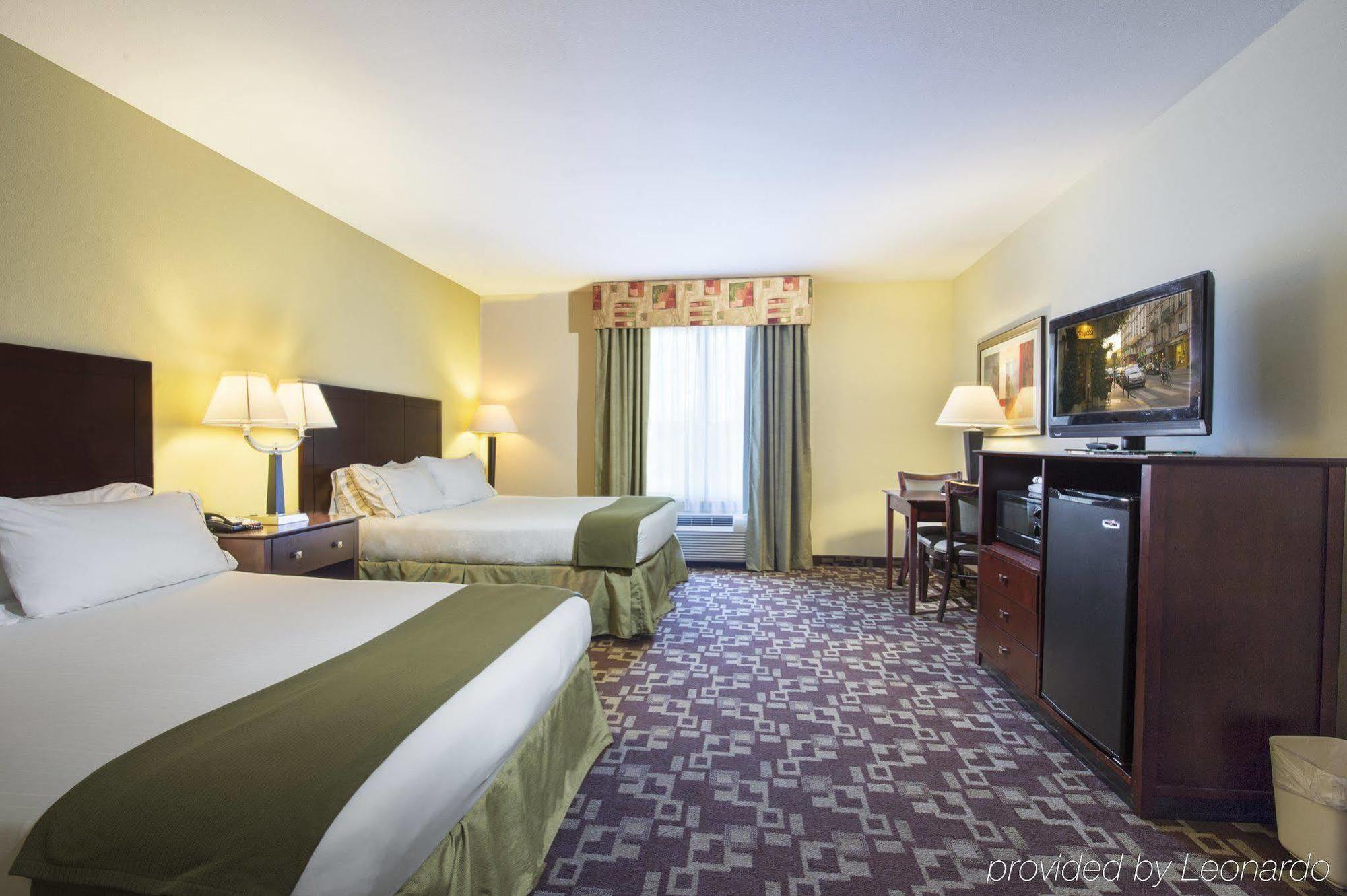 Holiday Inn Express Hotel & Suites Port St. Lucie West By Ihg Екстер'єр фото
