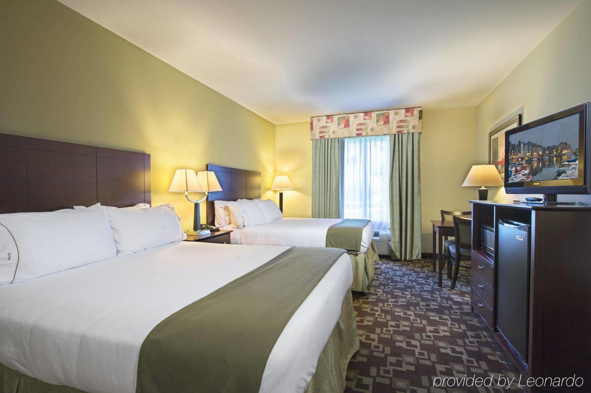 Holiday Inn Express Hotel & Suites Port St. Lucie West By Ihg Екстер'єр фото