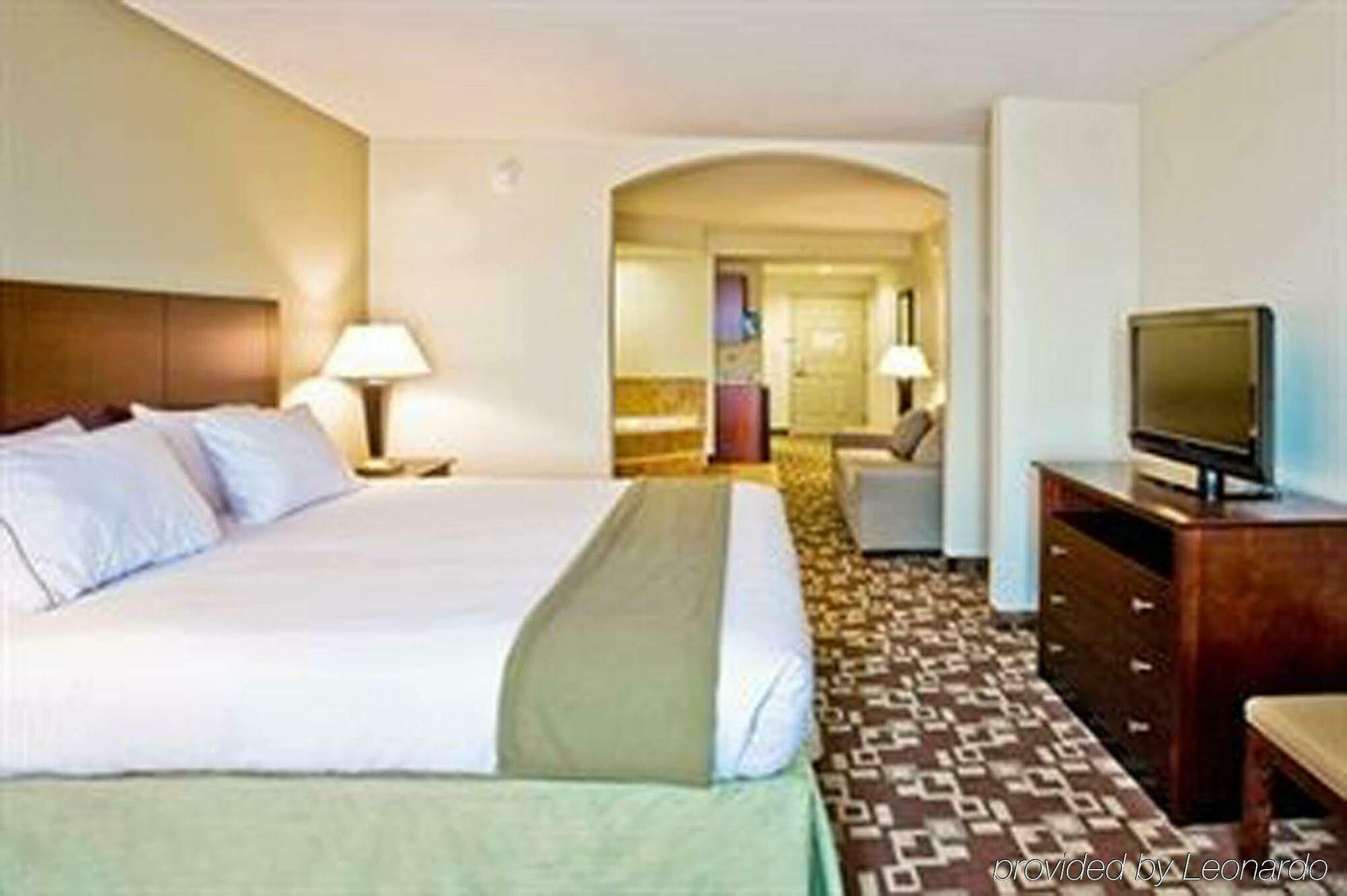 Holiday Inn Express Hotel & Suites Port St. Lucie West By Ihg Номер фото