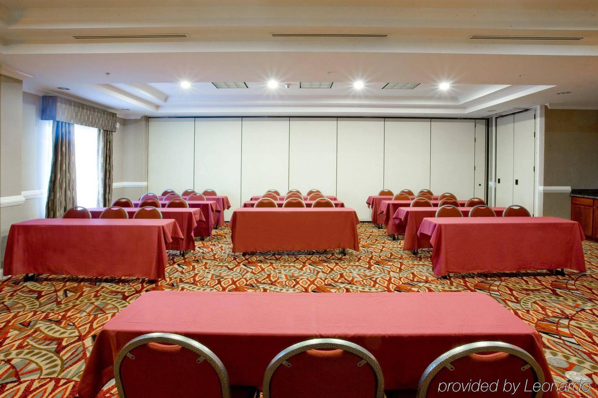 Holiday Inn Express Hotel & Suites Port St. Lucie West By Ihg Екстер'єр фото