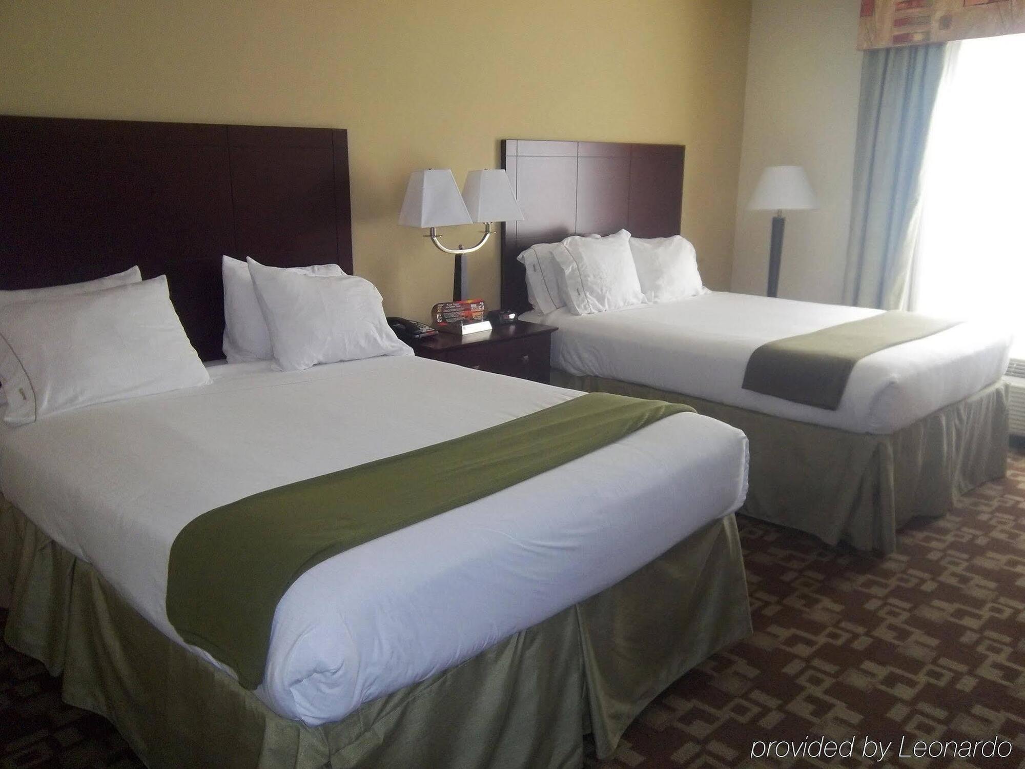 Holiday Inn Express Hotel & Suites Port St. Lucie West By Ihg Екстер'єр фото